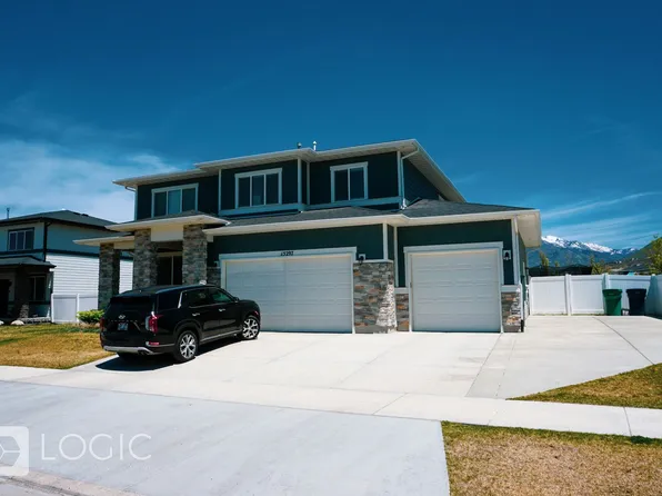 15297 S Revolutionary Way, Bluffdale, UT 84065