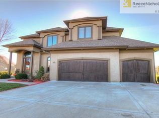 2503 NE 103rd Ter, Kansas City, MO 64155