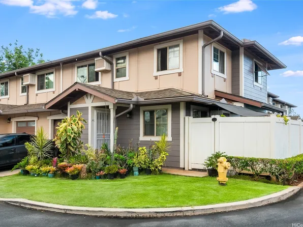 91-1259 Kamaaha Ave APT 107, Kapolei, HI 96707
