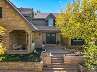 8 Mourning Dove Ln, Littleton, CO 80127