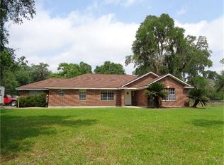 7442 Fm 1459 Rd, Sweeny, TX 77480