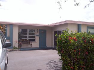8480 NW 25th Ct, Sunrise, FL 33322