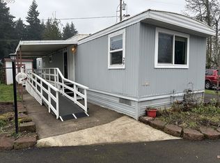 3950 Coburg Rd SPACE 29, Eugene, OR 97408