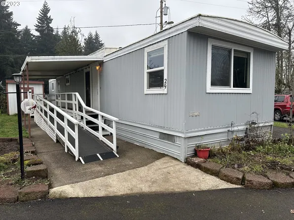 3950 Coburg Rd Space 29, Eugene, OR 97408