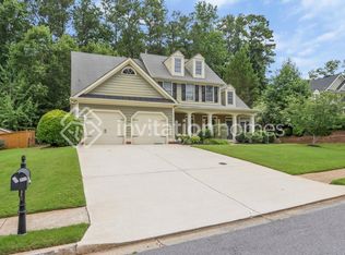 4526 Santee Trl, Mableton, GA 30126