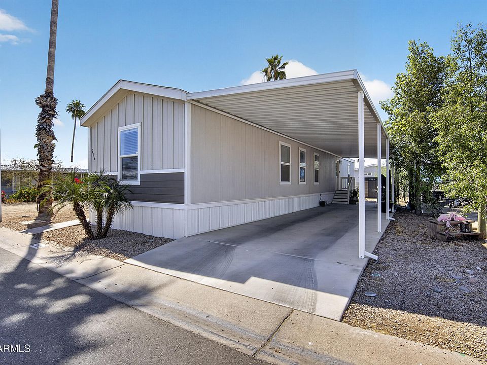 1st image of 625 W McKellips Road #266