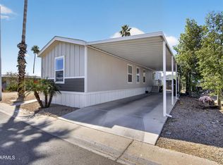 625 W McKellips Road #266, Mesa, AZ 85201