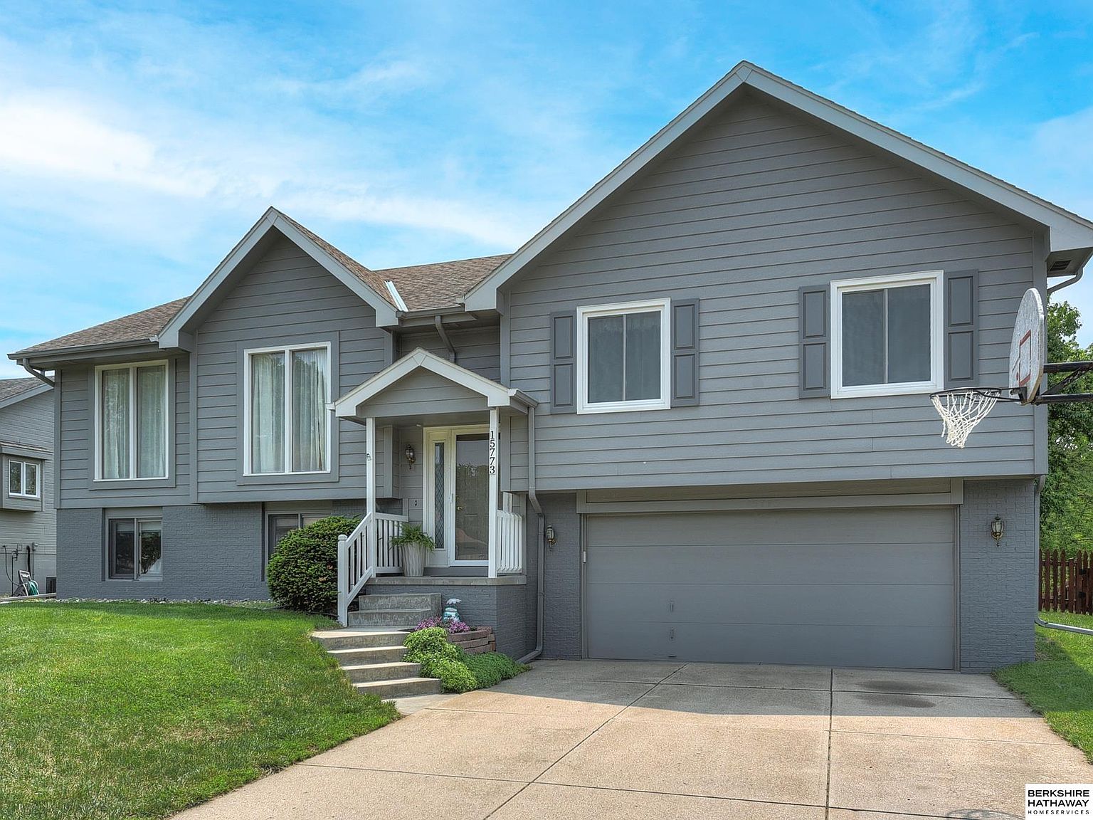 15773 N 2nd St, Bennington, NE 68007 Zillow