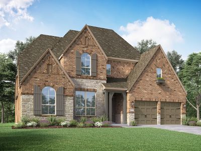 4606 Sleepy Retreat Trl, Fulshear, TX, 77441