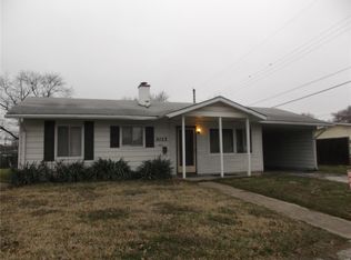 3025 Willow Ave, Granite City, IL