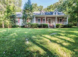 991 S Hewitt Rd, Bowling Green, KY 42103