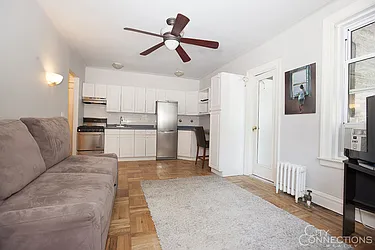 Rented by City Connections Realty