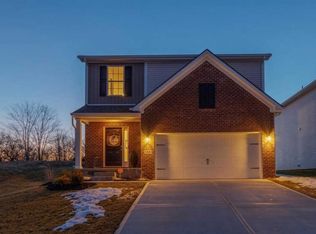 159 Falmouth Dr, Georgetown, KY 40324