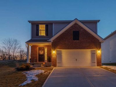159 Falmouth Dr, Georgetown, KY, 40324