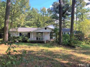 424 Green Hill Rd, Franklinton, NC 27525