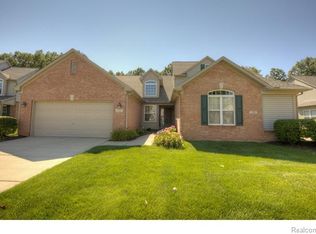 610 Cherry Grove Rd, Canton, MI 48188