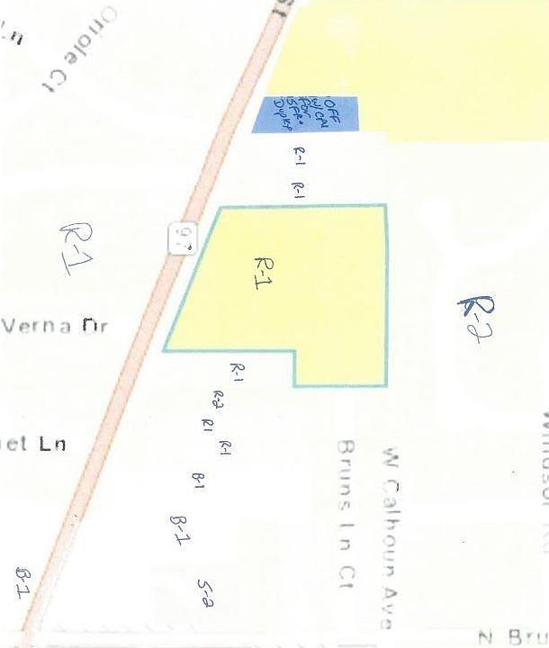 2nd image of 2102 W Jefferson St