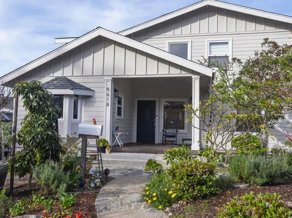 5618 Bellevue Ave, La Jolla, CA 92037