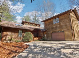 285 Three Mile Knob Rd, Pisgah Forest, NC 28768