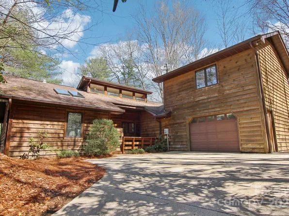 285 Three Mile Knob Rd, Pisgah Forest, NC 28768