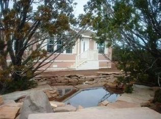 2393 E Clear Point Way, Williams, AZ 86046