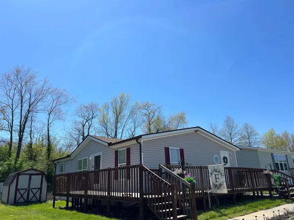 1100 Thornwood Dr Lot 1008, Heath, OH 43056