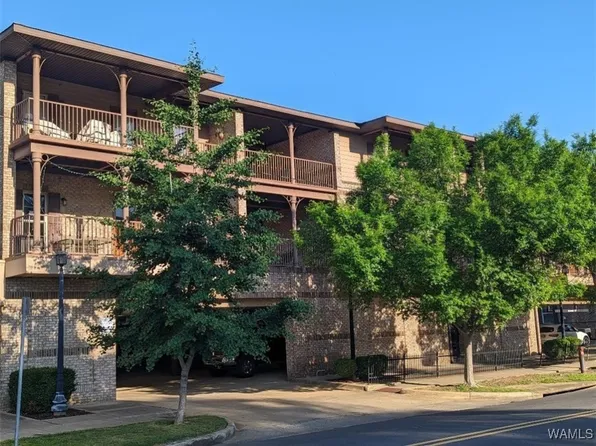 820 Frank Thomas Ave Unit 201, Tuscaloosa, AL 35401