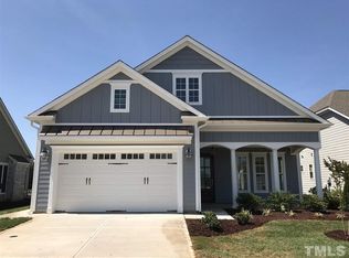 28 Meeting St, Clayton, NC 27527