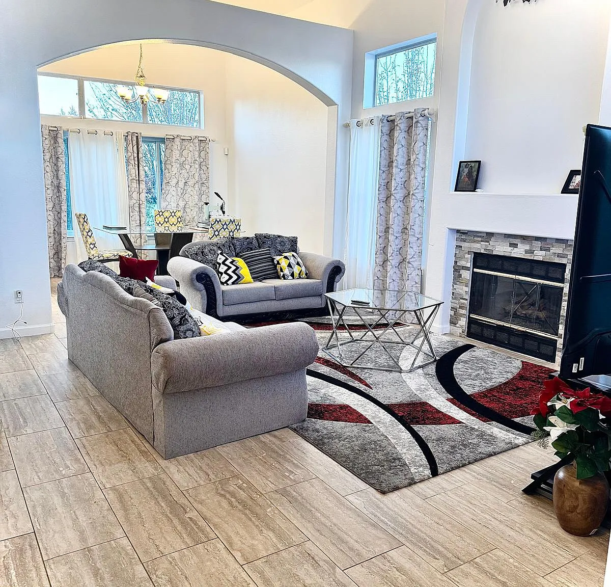 1 bed, $900 — Photo 4