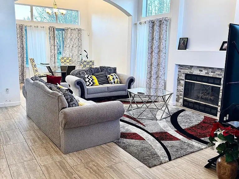 901 Wind River St SE #1 — Photo 4