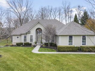 5311 Bayside Ridge Dr, Galena, OH 43021