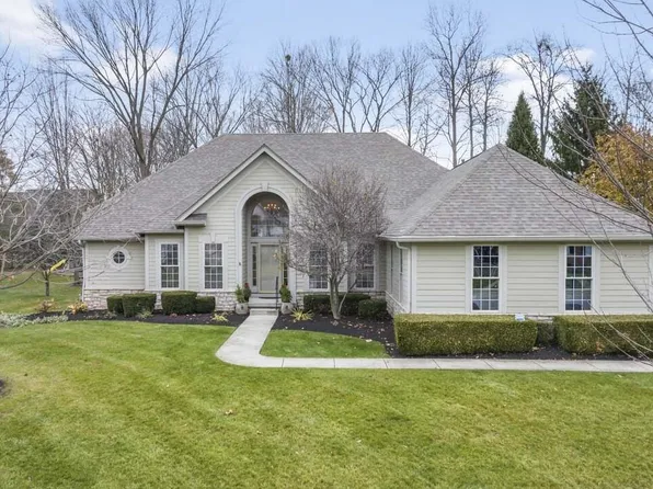 5311 Bayside Ridge Dr, Galena, OH 43021