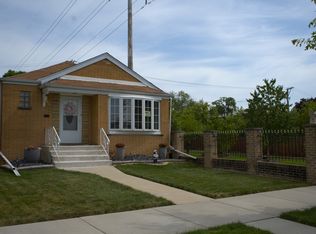 3602 W 79th Pl, Chicago, IL 60652