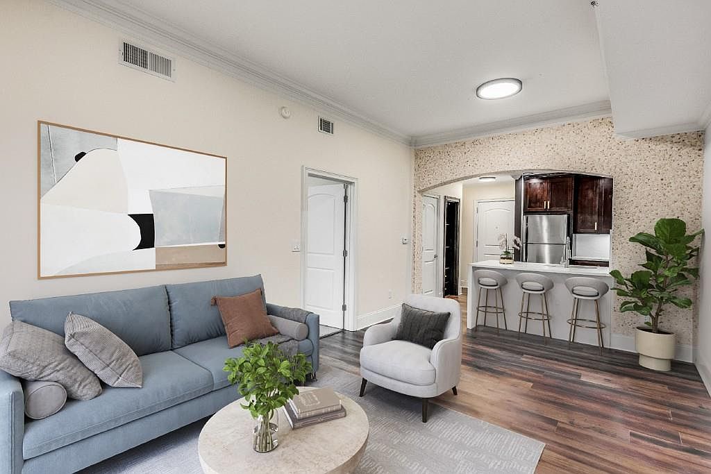 2255 Peachtree Rd NE UNIT 522, Atlanta, GA 30309 | MLS #7325659 | Zillow