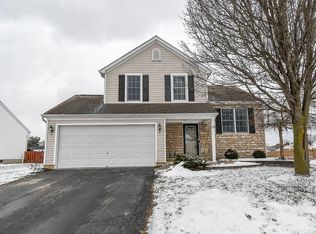 424 Hunters Ct, Newark, OH 43055