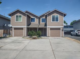 3073 SW Obsidian Ln, Redmond, OR 97756