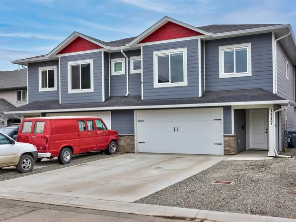 1117 Laroque St, Kamloops, BC V2B 5L5