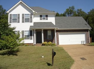 3505 Mount View Ridge Dr, Antioch, TN 37013