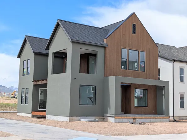 6719 W Miramar St S #502, South Jordan, UT 84009