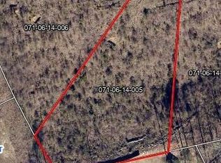 LOT 115 Scentlok Trce, Warrenville, SC 29851
