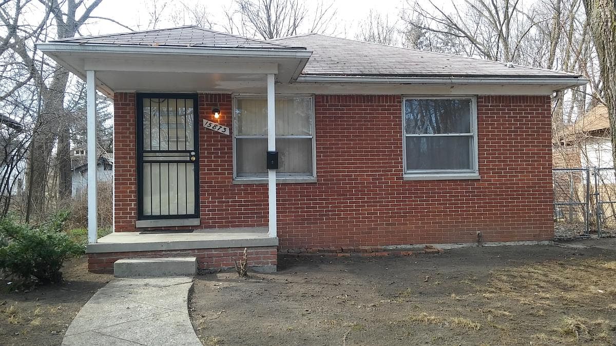 15873 Blackstone St, Detroit, MI 48223 Zillow