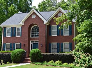 1340 Providence Dr, Lawrenceville, GA