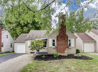 1142 Patterson Rd, Dayton, OH 45420