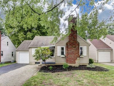 1142 Patterson Rd, Dayton, OH, 45420