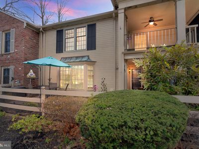 118 Nottoway Dr Condo L-5b, Blue Bell, PA, 19422