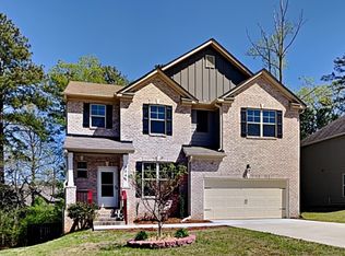 9644 Ivey Ridge Cir, Jonesboro, GA 30238