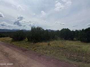 27 N3320, Vernon, AZ 85940