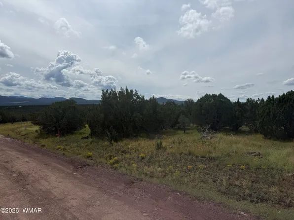 27 N3320, Vernon, AZ 85940