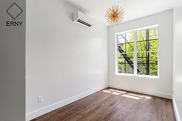 Rented by ERNY LLC