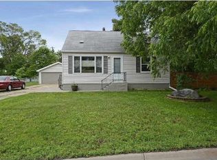 1937 Dieter St, Saint Paul, MN 55109